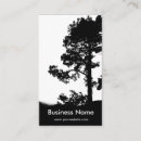 Search for hill business cards Nature