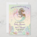Search for african american mermaid Baby shower