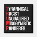 Search for donald trump magnets Funny