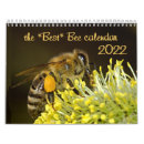 Search for bee calendars Flowers