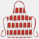 Search for popsicle aprons Cherry