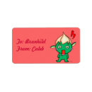 Search for manga return address labels Anime