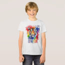 Search for tiger kids tshirts For kids