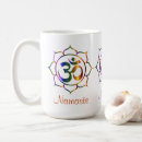 Search for aum mugs Lotus