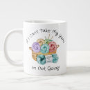 Search for funny crochet mugs Humour