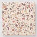 Search for terrazzo coasters Illustration