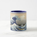 Search for the great wave off kanagawa mugs Mount fuji