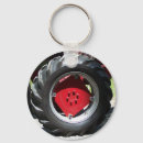 Search for cropped key rings White