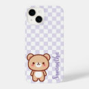 Search for kawaii bear iphone cases For her