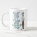 Search for rick mugs Quote