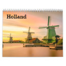 Search for holland calendars Amsterdam