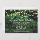 Search for enchanted forest save the dates Bridal