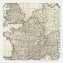 Search for european map stickers Engraved