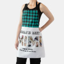 Search for abcs aprons For her