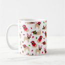 Search for christmas pug mugs Cute