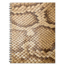 Search for snake skin notebooks Background