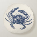 Search for navy and cream cushions Vintage