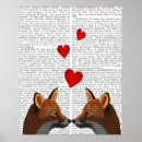 Search for love of animals posters Steampunk