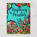 Search for anything is possible Positivity