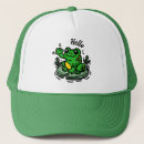 Search for frogs hats Cartoon