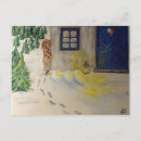 Search for rounded corners postcards Snow