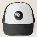 Search for eight ball hats League