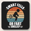 Search for farting barware Dad