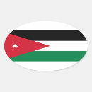 Search for jordan flag stickers Middle east