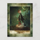 Search for lune postcards Vintage