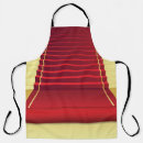 Search for red carpet aprons Abstract