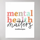 Search for psychologist posters Mental