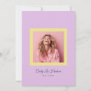 Search for retro graduation announcement cards High school graduation