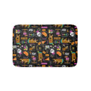 Search for hanna barbera bath mats Halloween
