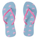 Search for pig flipflops Pink