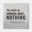 Search for speaking magnets Quote