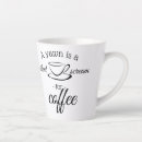 Search for yawn mugs Saying