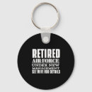 Search for retirement key rings New management
