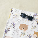 Search for gender neutral beach towels Bear