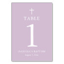 Search for girl table cards Modern