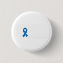 Search for alopecia badges Blue