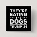 Search for funny dog badges Election