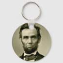 Search for abraham key rings President