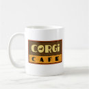 Search for corgi dog mugs Pembroke welsh corgi