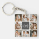 Search for unique photo key rings Keepsake