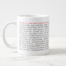 Search for creed mugs Christian