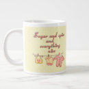 Search for rhymes mugs Pink