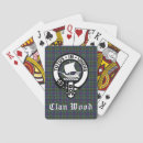Search for scottish tartan playing cards Celtic