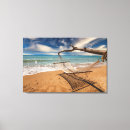 Search for hammock canvas prints Landscape