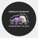 Search for pancreatic cancer ribbon stickers Pain