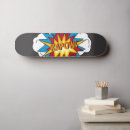 Search for art skateboards Colourful